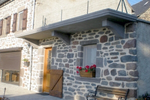 balcon imitation volvic 2