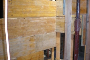 1 création de mur