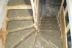 10 béton