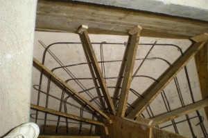 8 ferraillage