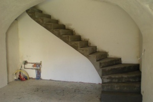 escalier pierre tomette (3)