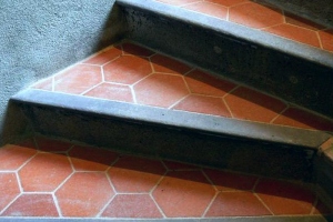 escalier pierre tomette (1)