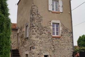 enduit de facade flat1