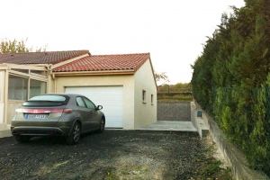garage fini