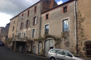 enduit de facade mareugheol 1