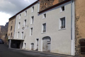 enduit de facade mareugheol 2