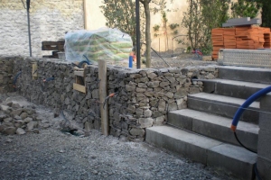 murets en pierres  (2)