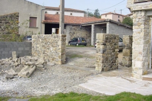 murets en pierres  (8)
