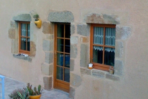 percement ouvertures fenetres